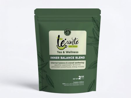 Inner Balance Blend
