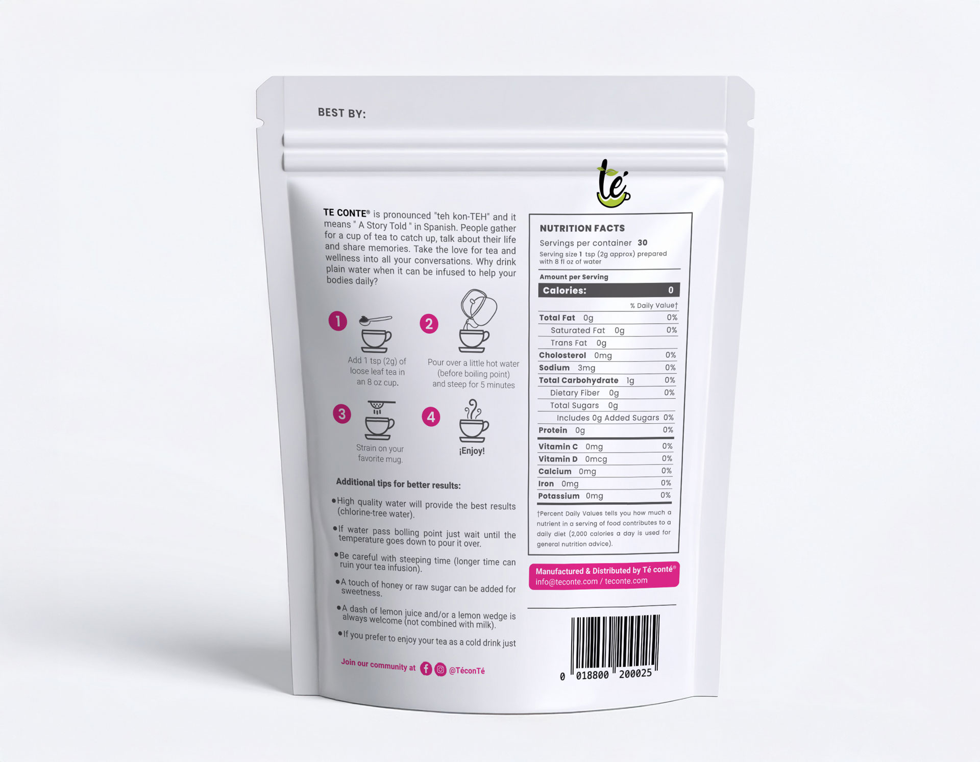 Tropical Sunset - Image 2