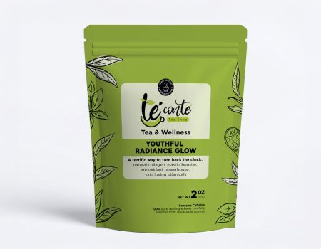 Youthful Radiance Glow