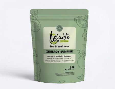 Zenergy Sunrise
