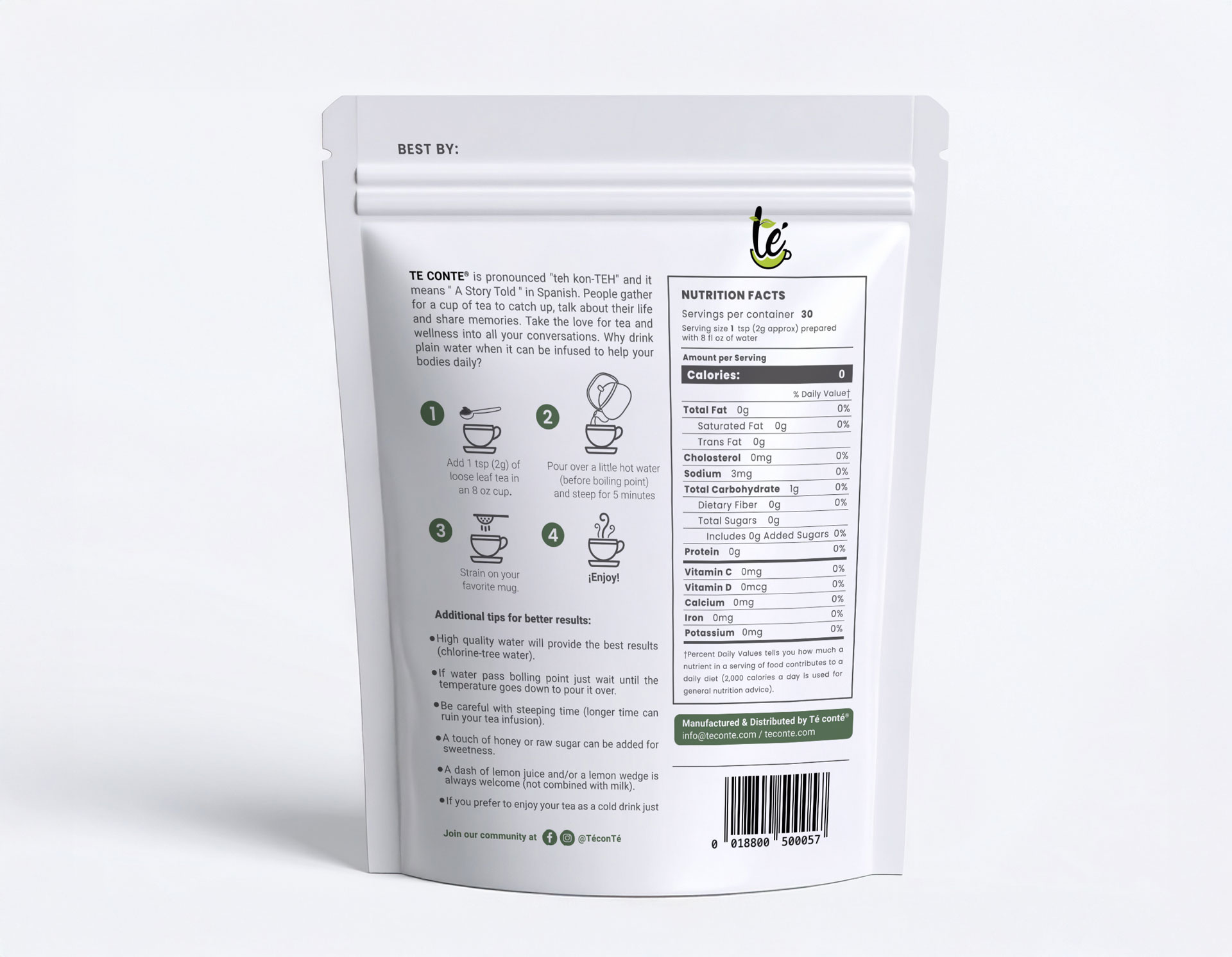 Zenergy Sunrise - Image 2