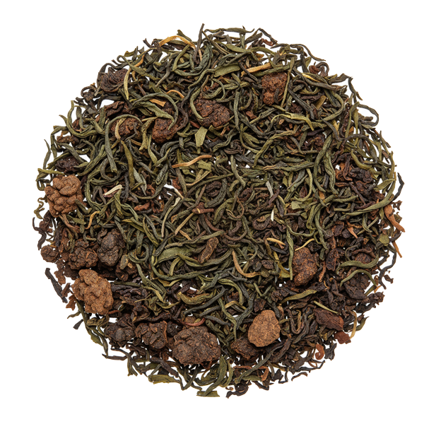 Oolong---Pu-erh-Tea